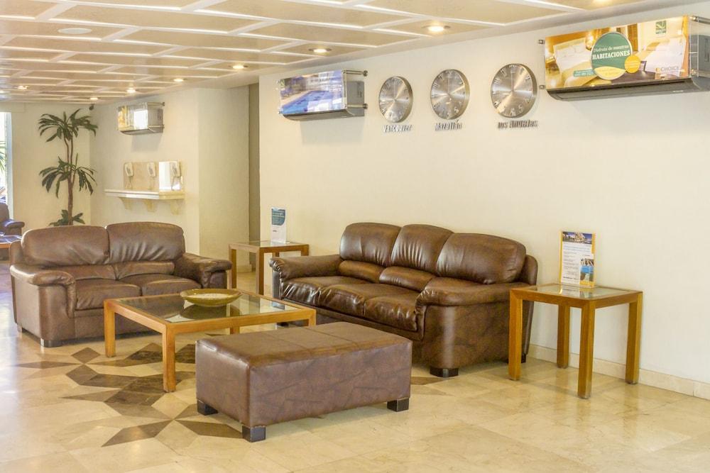 Quality Inn מזטלן מראה חיצוני תמונה