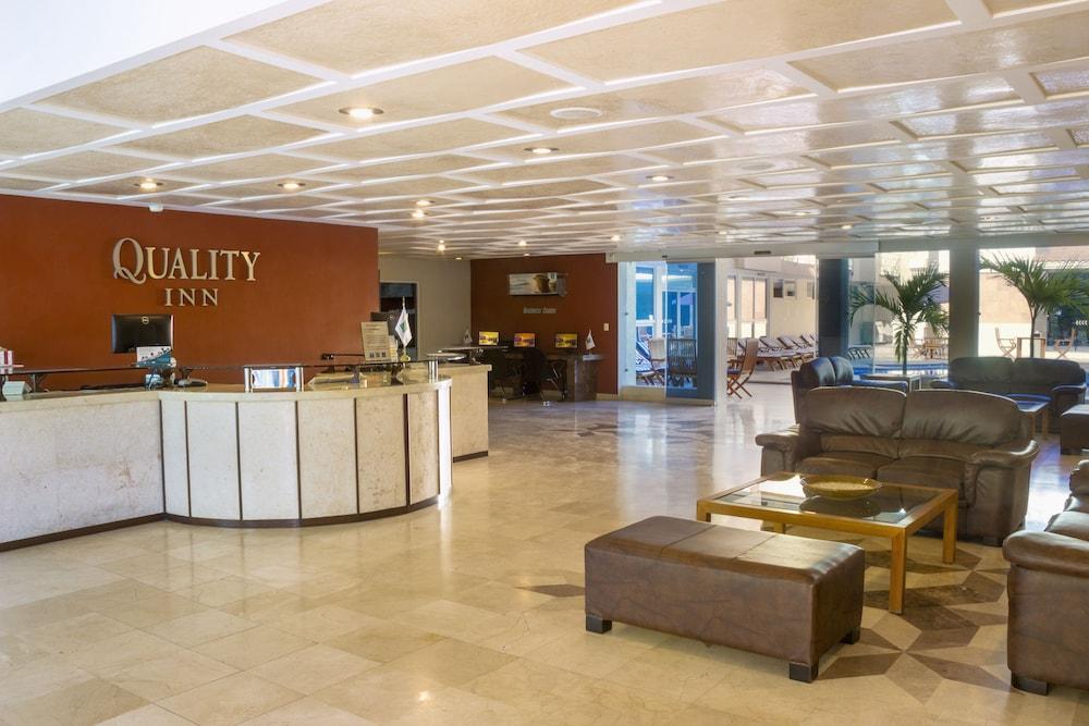 Quality Inn מזטלן מראה חיצוני תמונה