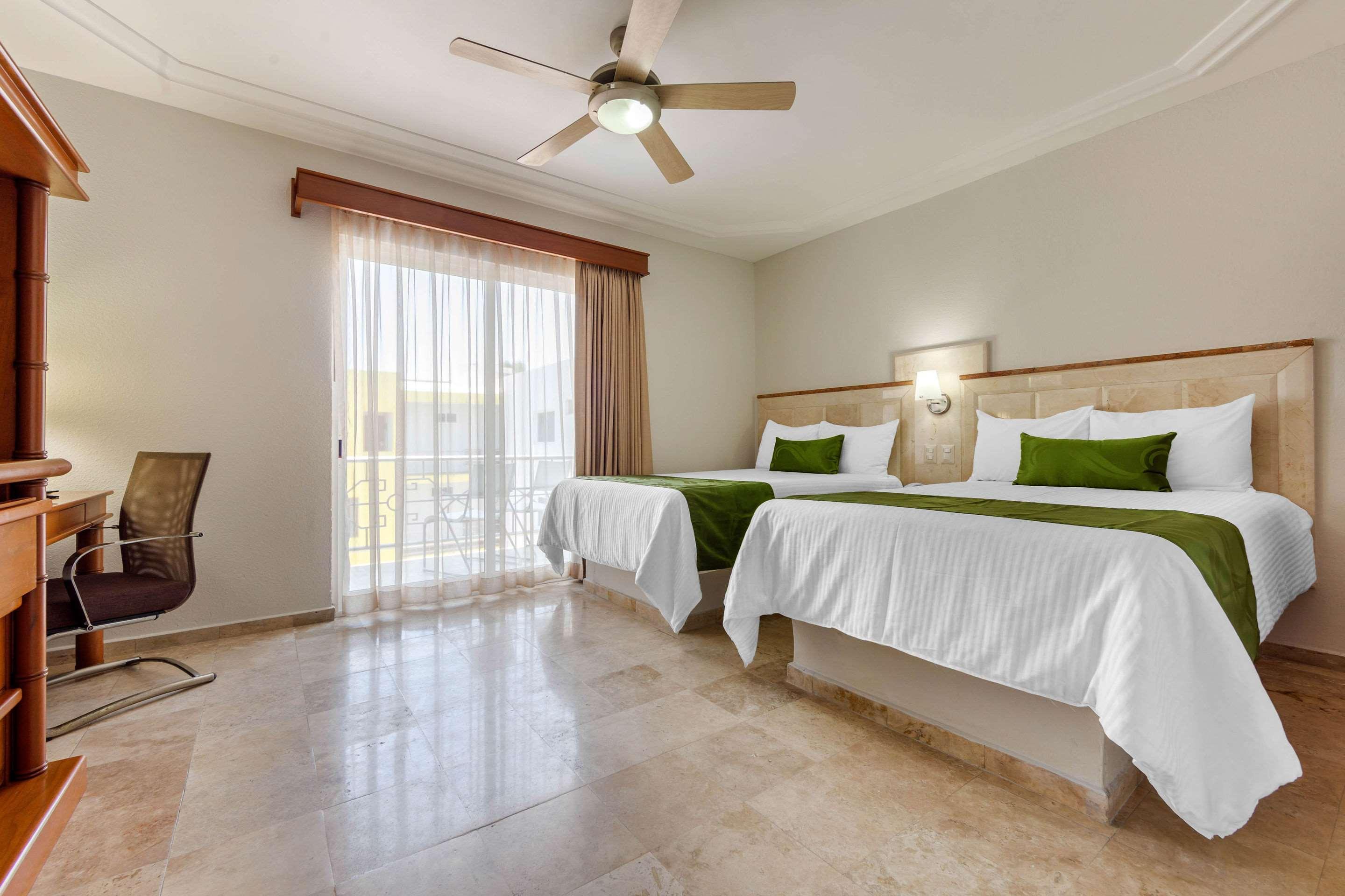 Quality Inn מזטלן מראה חיצוני תמונה