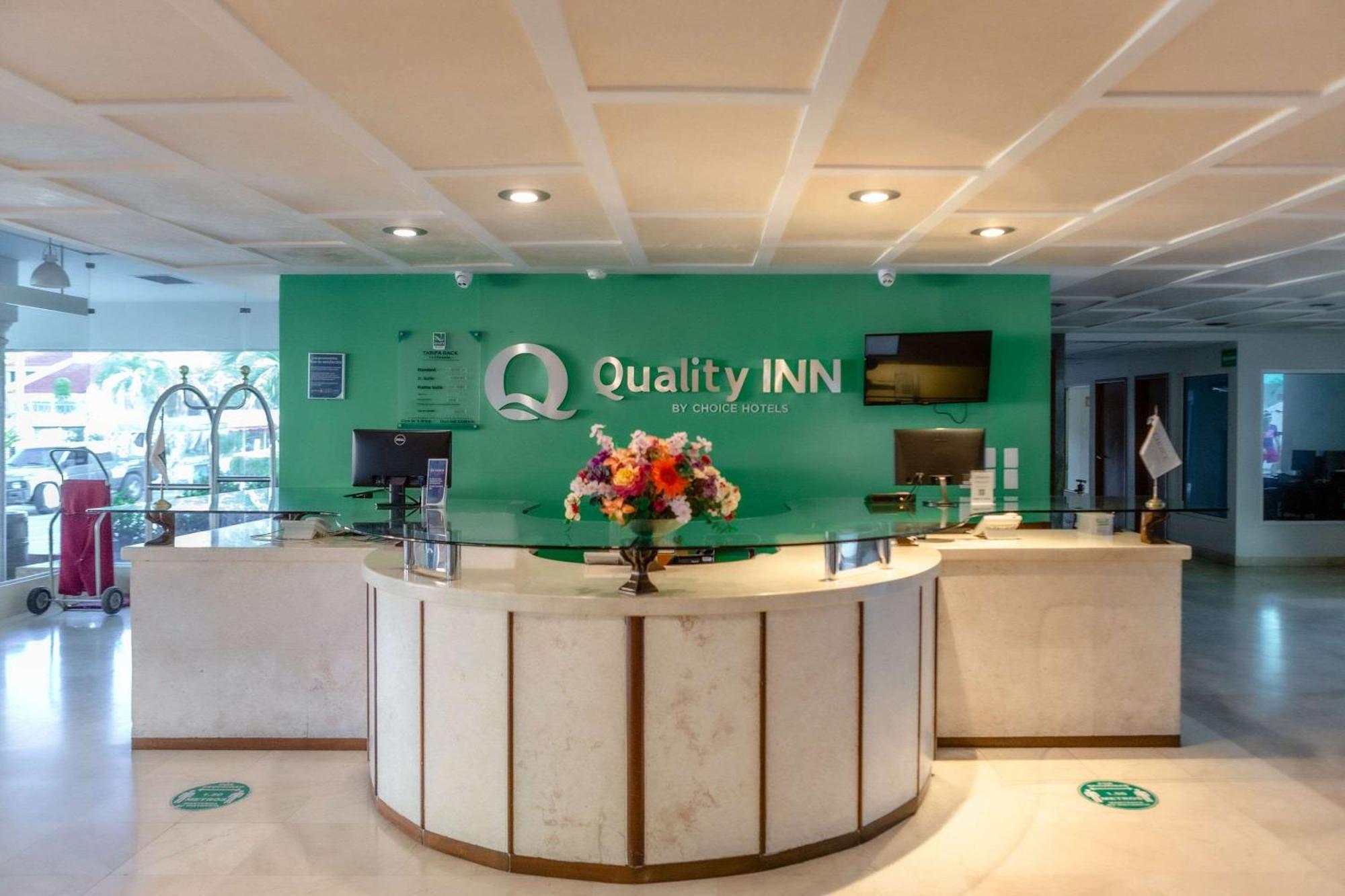 Quality Inn מזטלן מראה חיצוני תמונה