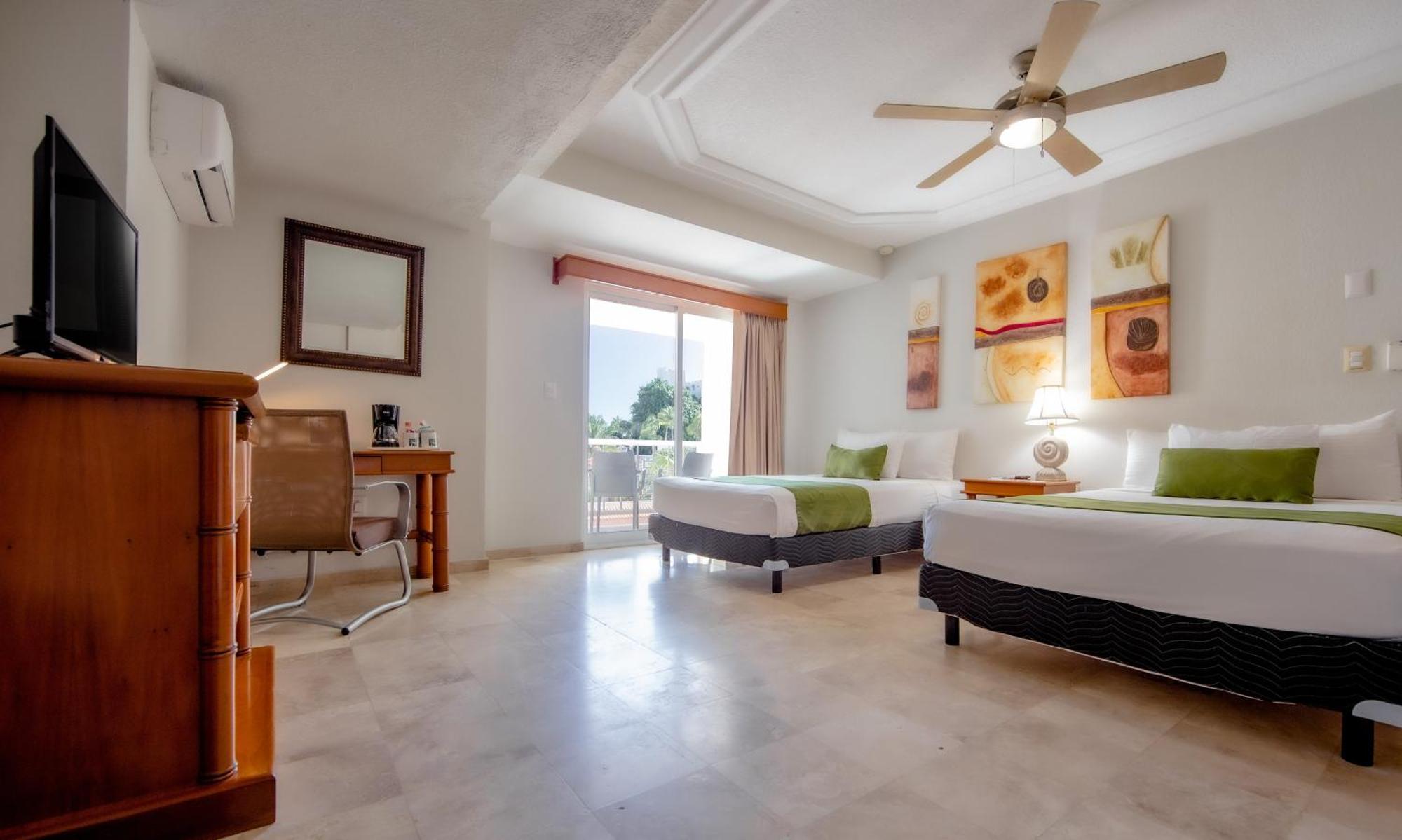 Quality Inn מזטלן מראה חיצוני תמונה